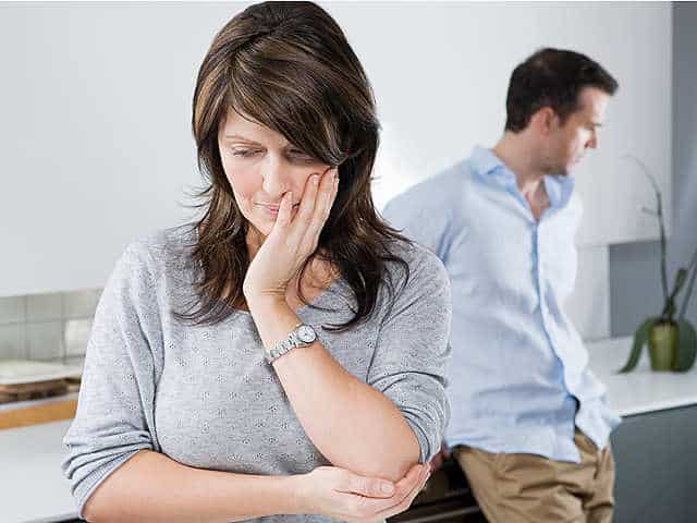 An Unhappy Marriage Know When It S Really Over Advice